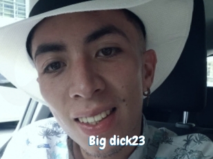 Big_dick23