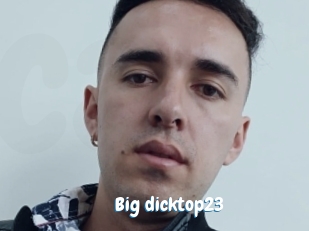 Big_dicktop23