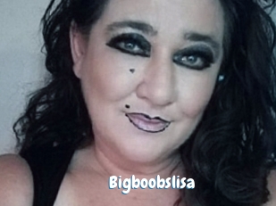 Bigboobslisa