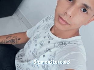 Bigmonstercoks