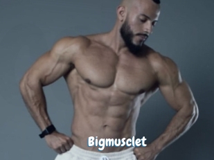 Bigmusclet