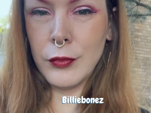 Billiebonez