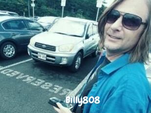 Billy808