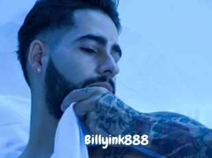 Billyink888