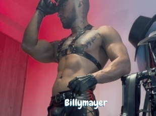 Billymayer