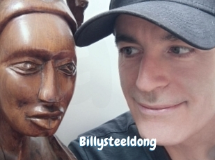 billysteeldong Coquine Avenue