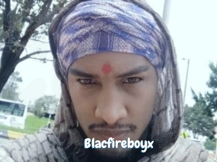 Blacfireboyx