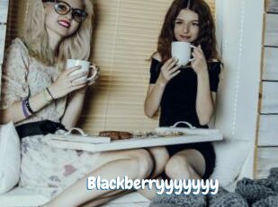 Blackberryyyyyyy