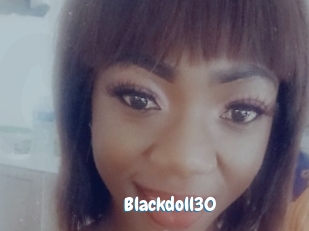 Blackdoll30