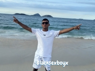 Blacksexboyx