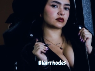 Blairrhodes