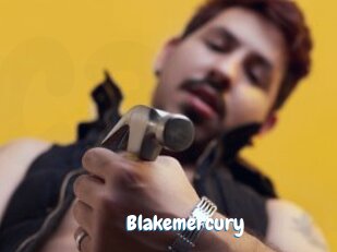 Blakemercury