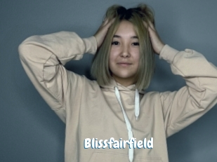 Blissfairfield