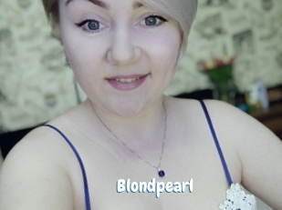 Blondpearl