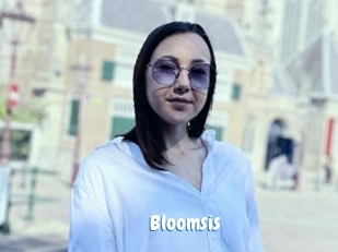 Bloomsis