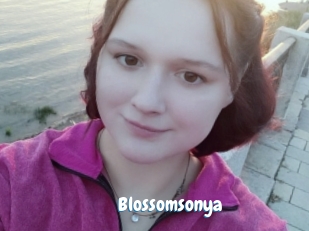 Blossomsonya