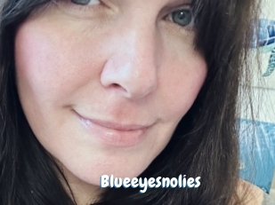 Blueeyesnolies