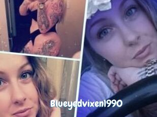 Blueyedvixen1990