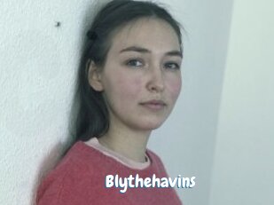 Blythehavins