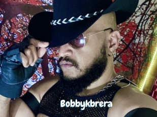 Bobbykbrera