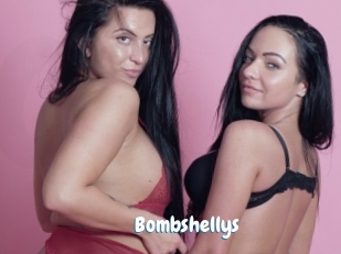 Bombshellys