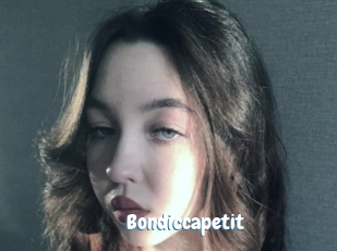 Bondiccapetit