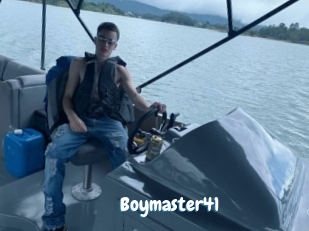 Boymaster41