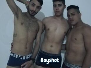 Boyshot