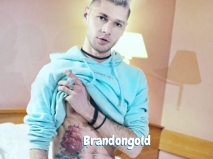 Brandongold