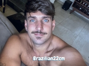 Brazilian22cm