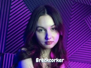 Breckcorker