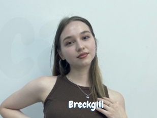 Breckgill