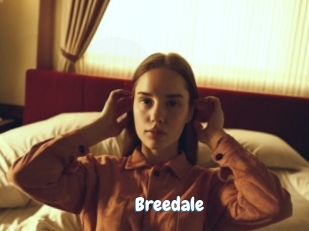 Breedale