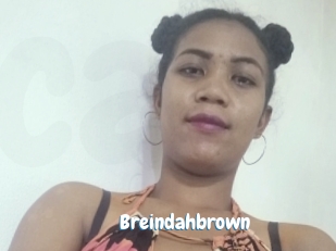 Breindahbrown