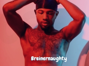 Breinernaughty