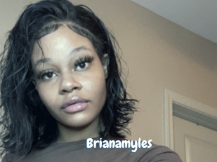 Brianamyles
