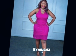 Brieyena