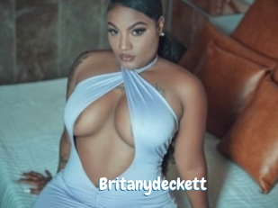 Britanydeckett