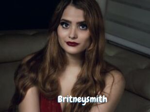 Britneysmith