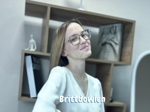 Brittdowlen