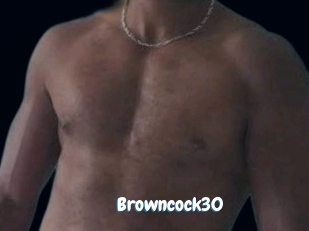 Browncock30