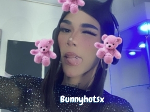 Bunnyhotsx