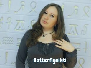 Butterflynikki