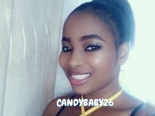 CANDYBABY26