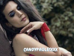 CANDYPAULETXXX