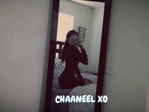 CHAANEEL_XO