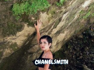 CHANELSMITH