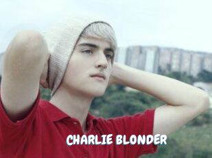 CHARLIE_BLONDER