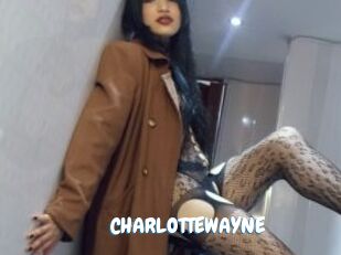 CHARLOTTEWAYNE