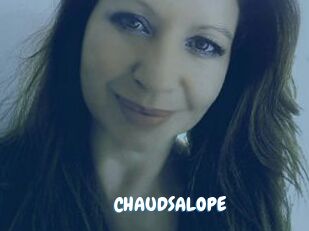 CHAUDSALOPE